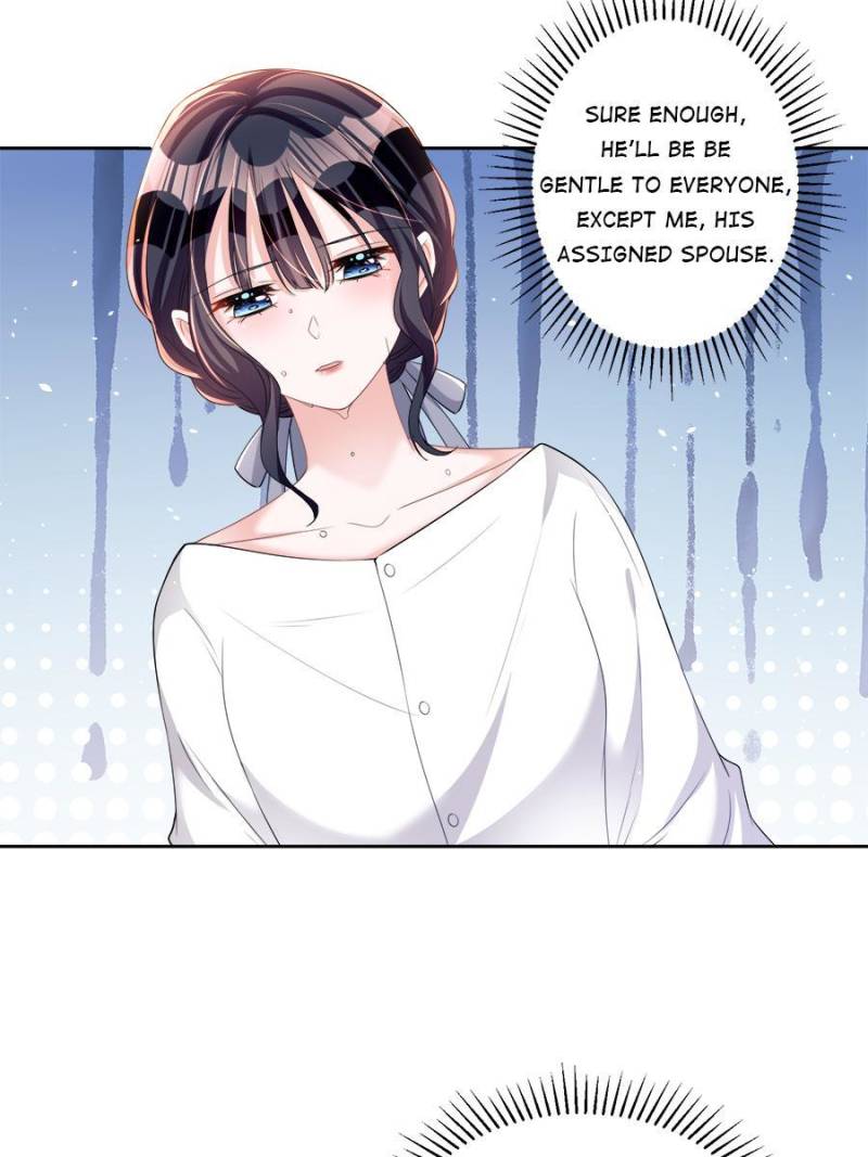 I Was Rocked to the World’s Richest Man in a Matchmaking Office Chapter 32 - Page 5