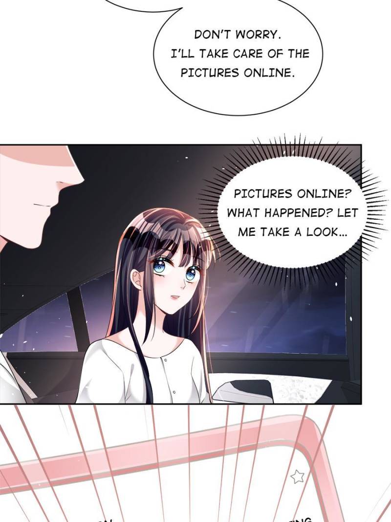 I Was Rocked to the World’s Richest Man in a Matchmaking Office Chapter 32 - Page 46