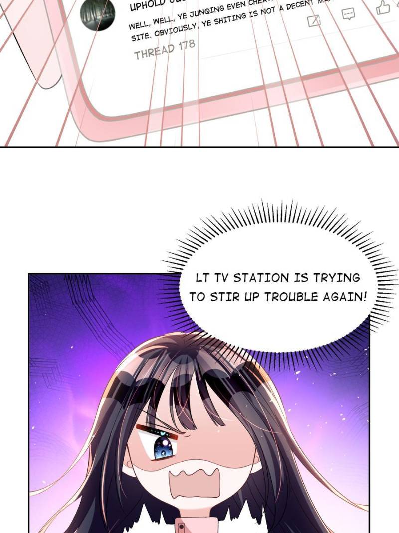 I Was Rocked to the World’s Richest Man in a Matchmaking Office Chapter 32 - Page 48