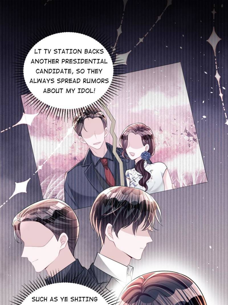 I Was Rocked to the World’s Richest Man in a Matchmaking Office Chapter 32 - Page 50