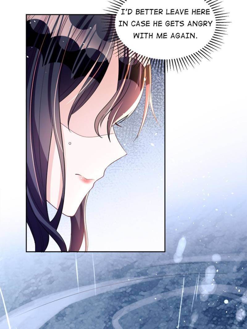I Was Rocked to the World’s Richest Man in a Matchmaking Office Chapter 32 - Page 6