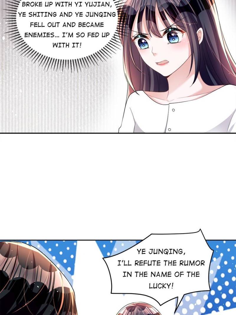 I Was Rocked to the World’s Richest Man in a Matchmaking Office Chapter 32 - Page 51