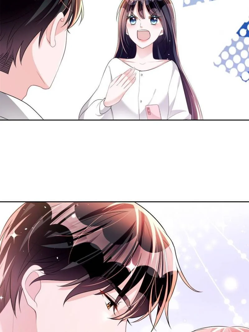 I Was Rocked to the World’s Richest Man in a Matchmaking Office Chapter 32 - Page 52