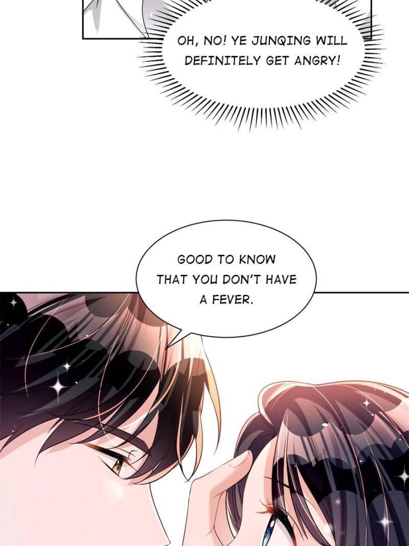 I Was Rocked to the World’s Richest Man in a Matchmaking Office Chapter 32 - Page 57