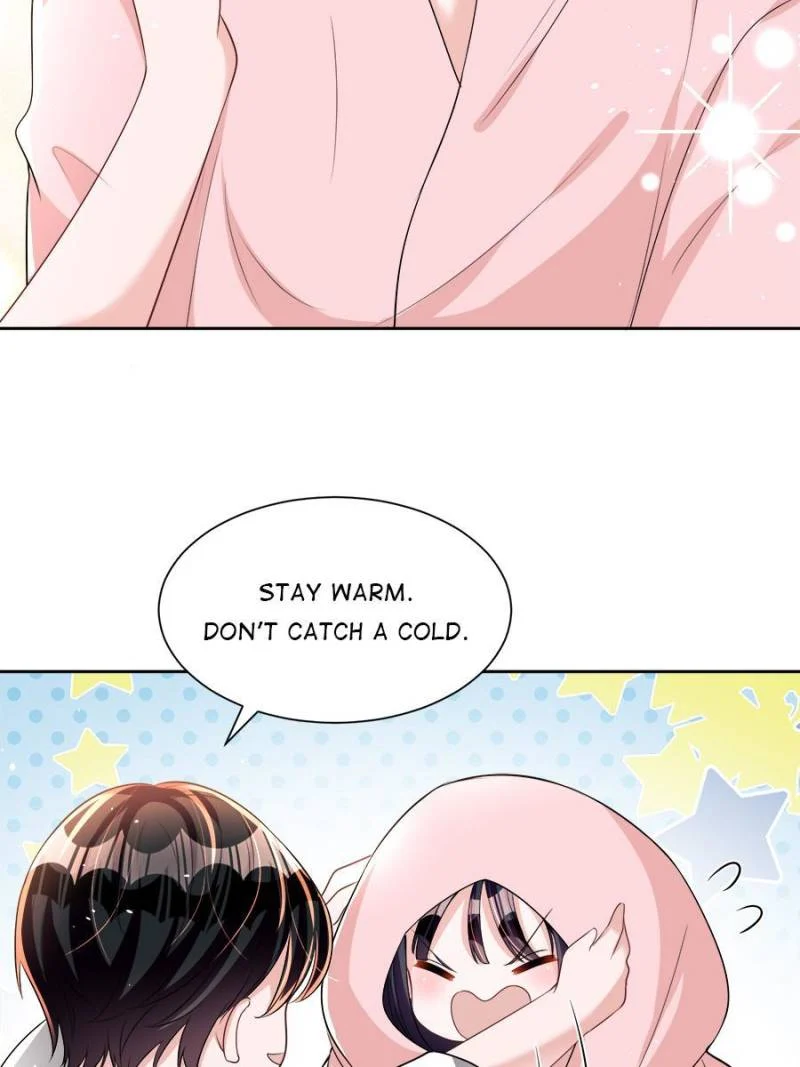 I Was Rocked to the World’s Richest Man in a Matchmaking Office Chapter 32 - Page 60