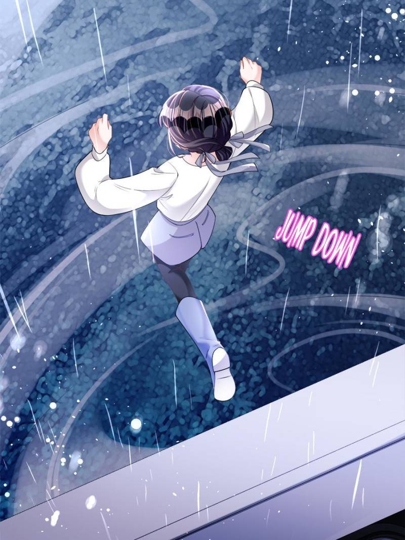 I Was Rocked to the World’s Richest Man in a Matchmaking Office Chapter 32 - Page 7