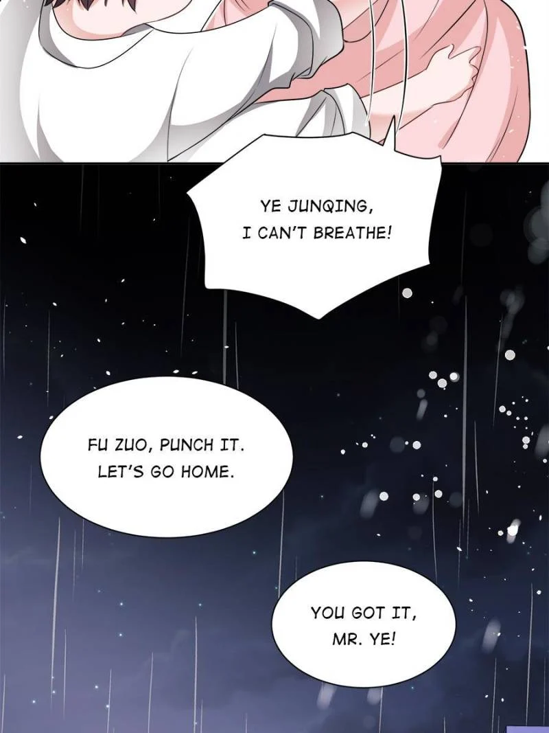 I Was Rocked to the World’s Richest Man in a Matchmaking Office Chapter 32 - Page 61