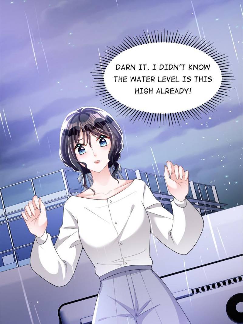 I Was Rocked to the World’s Richest Man in a Matchmaking Office Chapter 32 - Page 10