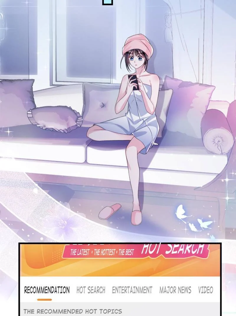 I Was Rocked to the World’s Richest Man in a Matchmaking Office Chapter 33 - Page 2