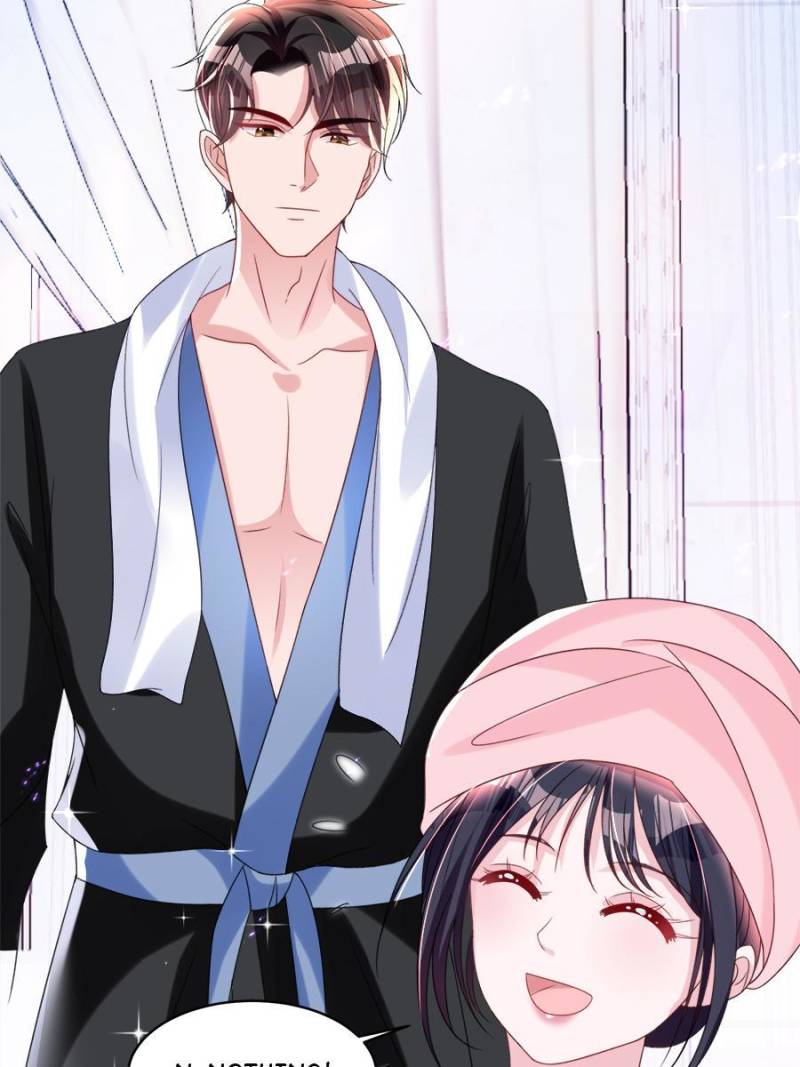I Was Rocked to the World’s Richest Man in a Matchmaking Office Chapter 33 - Page 11