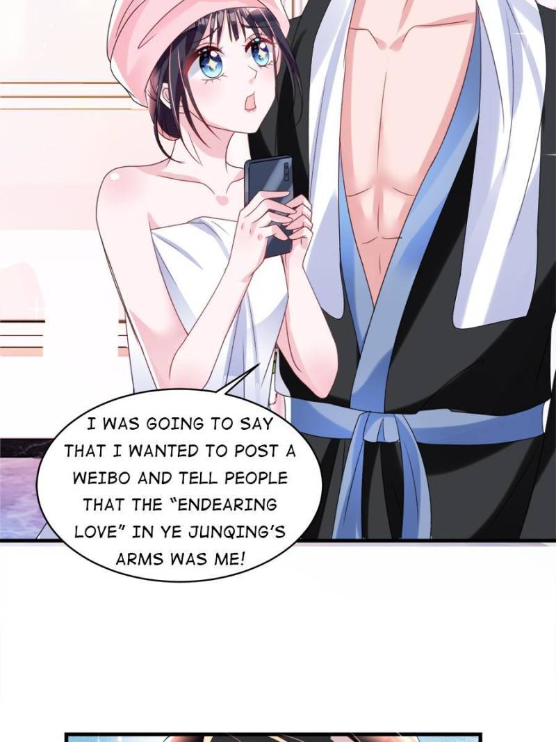 I Was Rocked to the World’s Richest Man in a Matchmaking Office Chapter 33 - Page 13