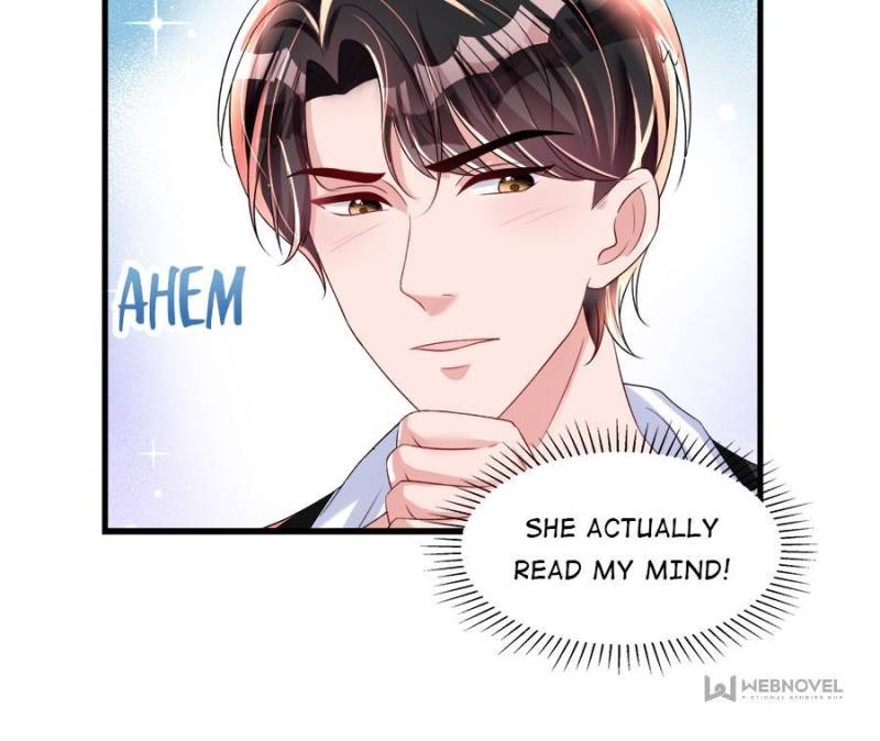 I Was Rocked to the World’s Richest Man in a Matchmaking Office Chapter 33 - Page 14