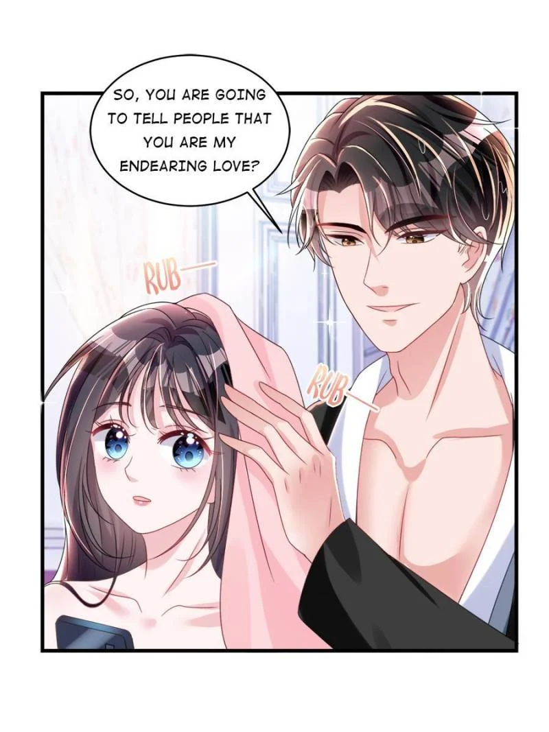 I Was Rocked to the World’s Richest Man in a Matchmaking Office Chapter 33 - Page 15