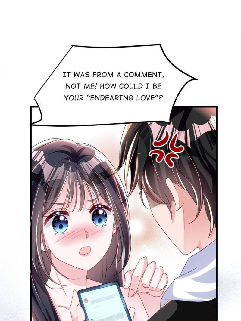 I Was Rocked to the World’s Richest Man in a Matchmaking Office Chapter 33 - Page 16