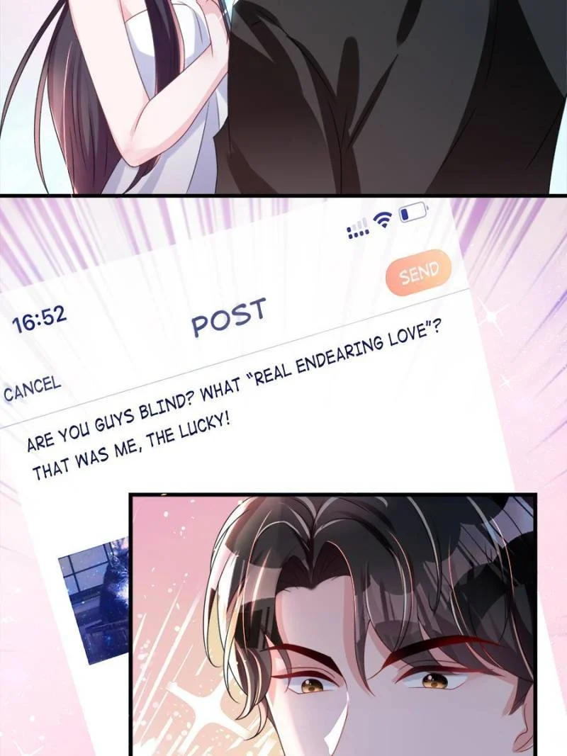I Was Rocked to the World’s Richest Man in a Matchmaking Office Chapter 33 - Page 20