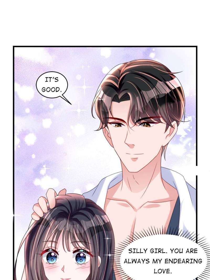 I Was Rocked to the World’s Richest Man in a Matchmaking Office Chapter 33 - Page 22