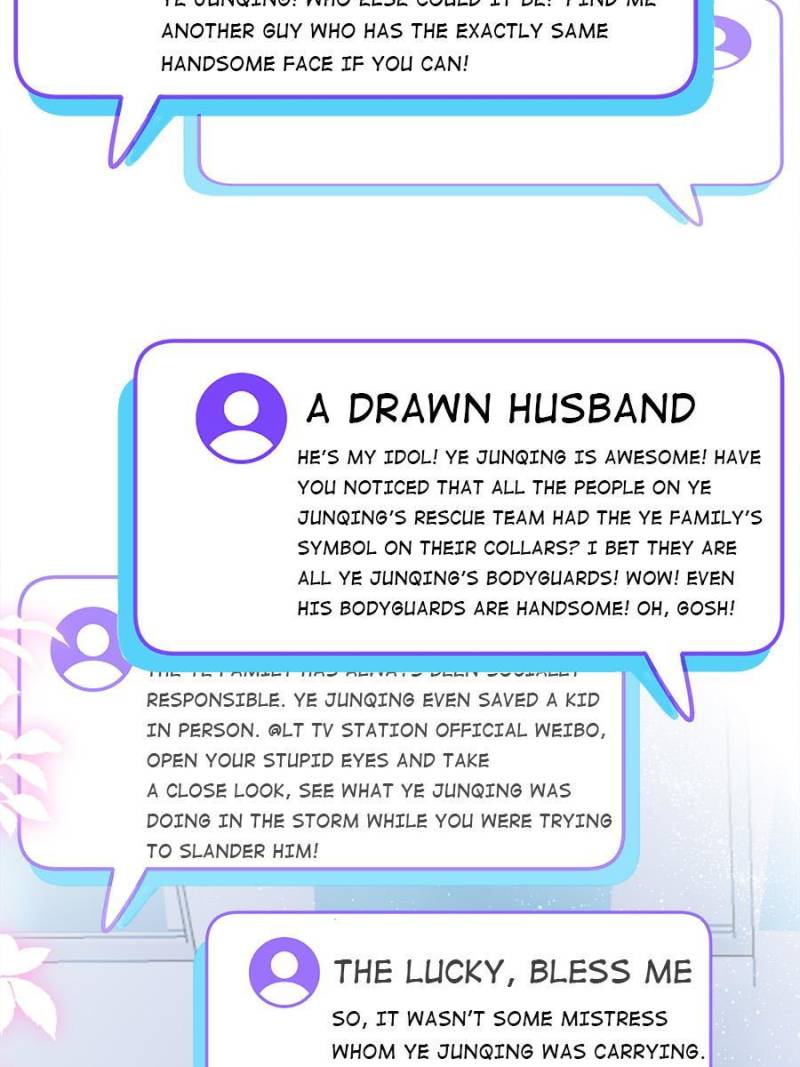 I Was Rocked to the World’s Richest Man in a Matchmaking Office Chapter 33 - Page 26