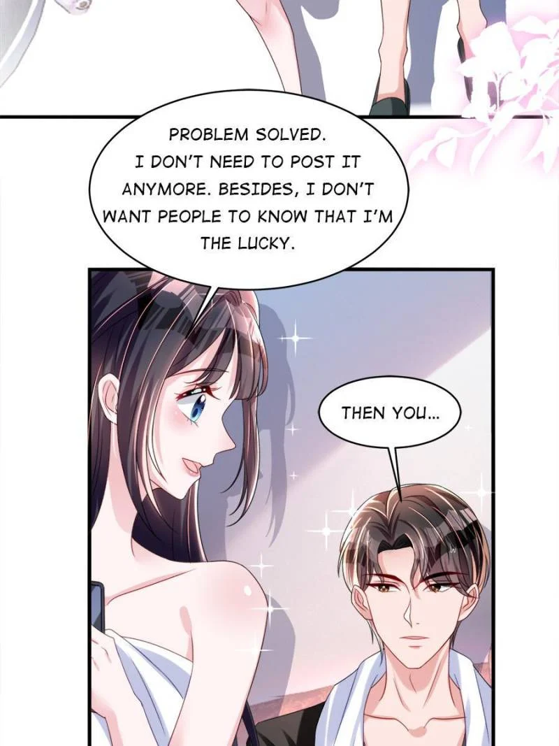 I Was Rocked to the World’s Richest Man in a Matchmaking Office Chapter 33 - Page 28