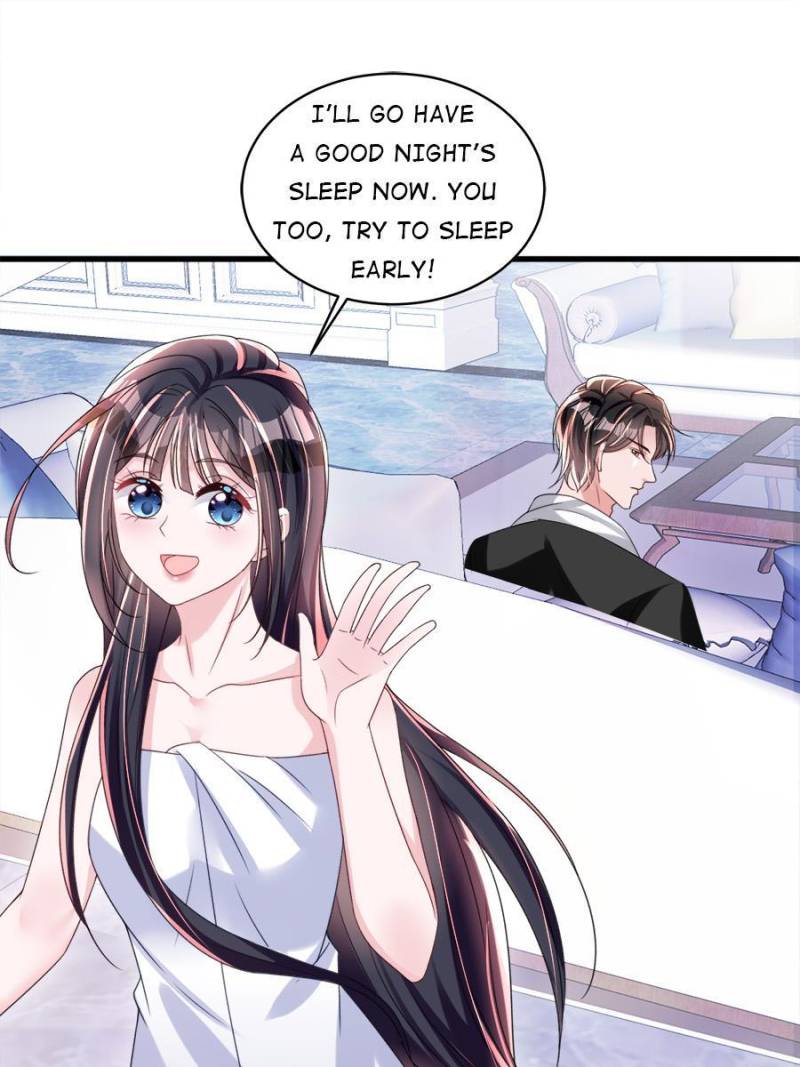 I Was Rocked to the World’s Richest Man in a Matchmaking Office Chapter 33 - Page 30
