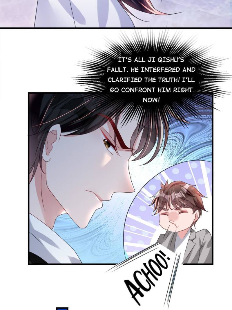 I Was Rocked to the World’s Richest Man in a Matchmaking Office Chapter 33 - Page 31