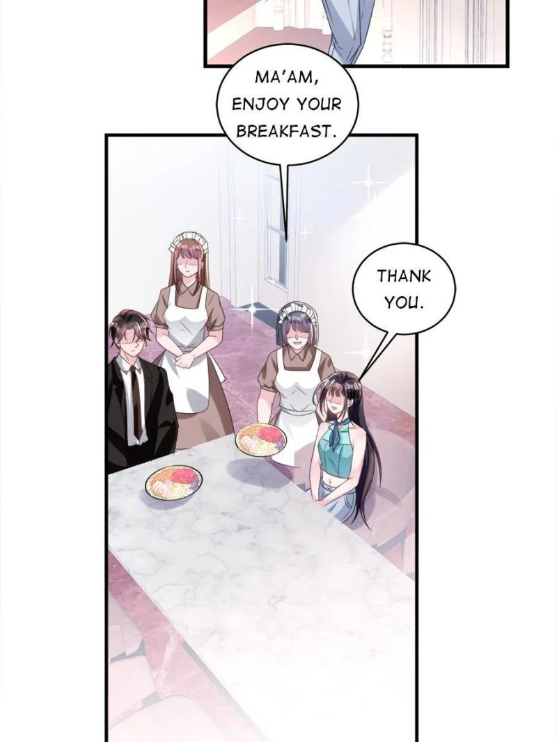 I Was Rocked to the World’s Richest Man in a Matchmaking Office Chapter 33 - Page 33