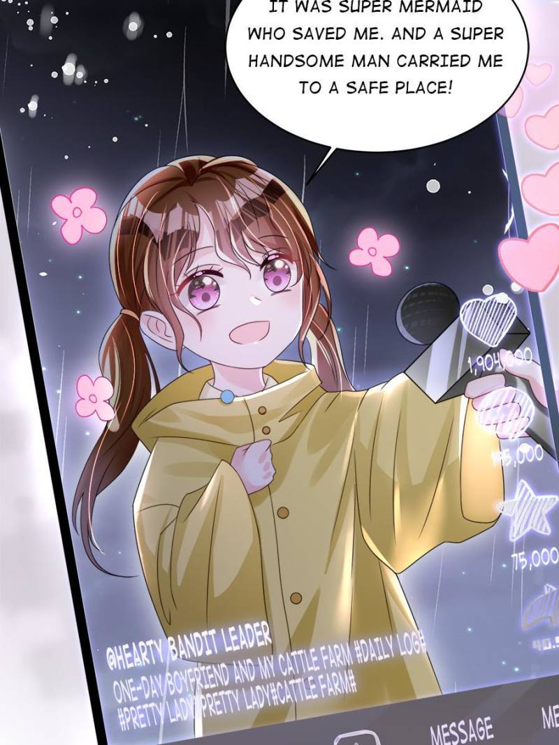 I Was Rocked to the World’s Richest Man in a Matchmaking Office Chapter 33 - Page 36