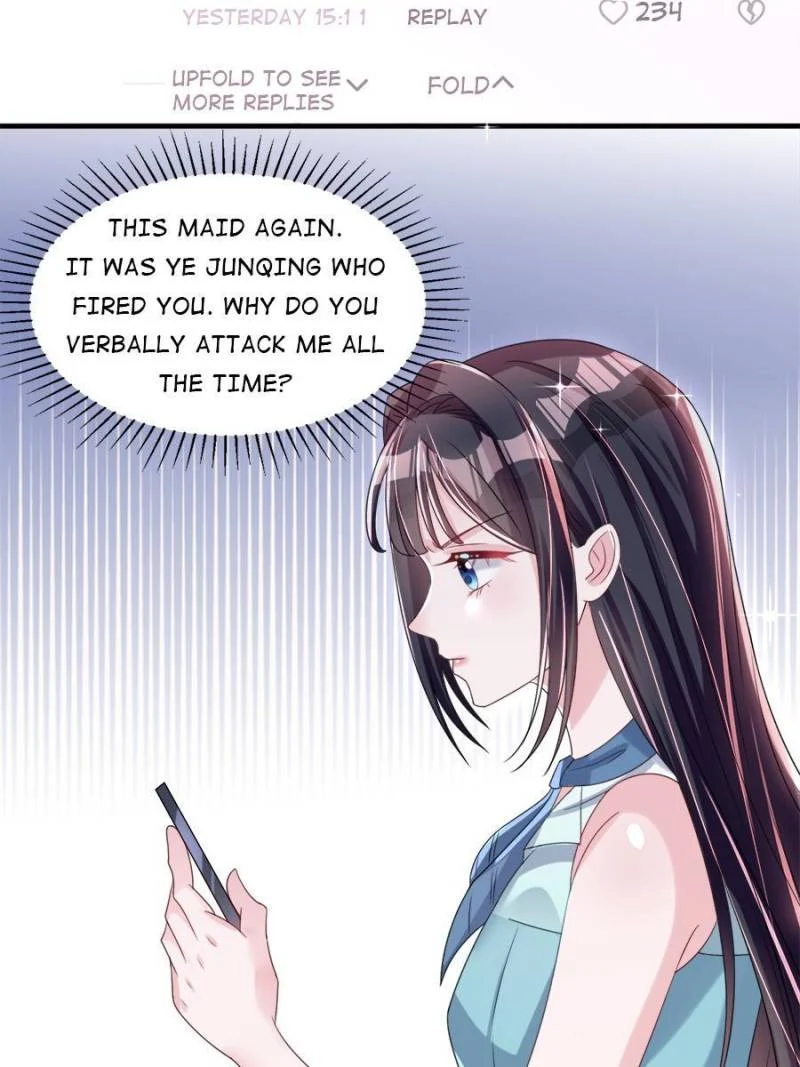I Was Rocked to the World’s Richest Man in a Matchmaking Office Chapter 33 - Page 39