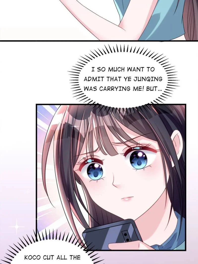 I Was Rocked to the World’s Richest Man in a Matchmaking Office Chapter 33 - Page 40