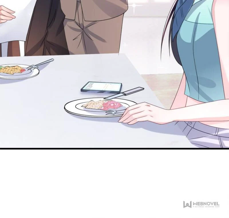 I Was Rocked to the World’s Richest Man in a Matchmaking Office Chapter 33 - Page 44