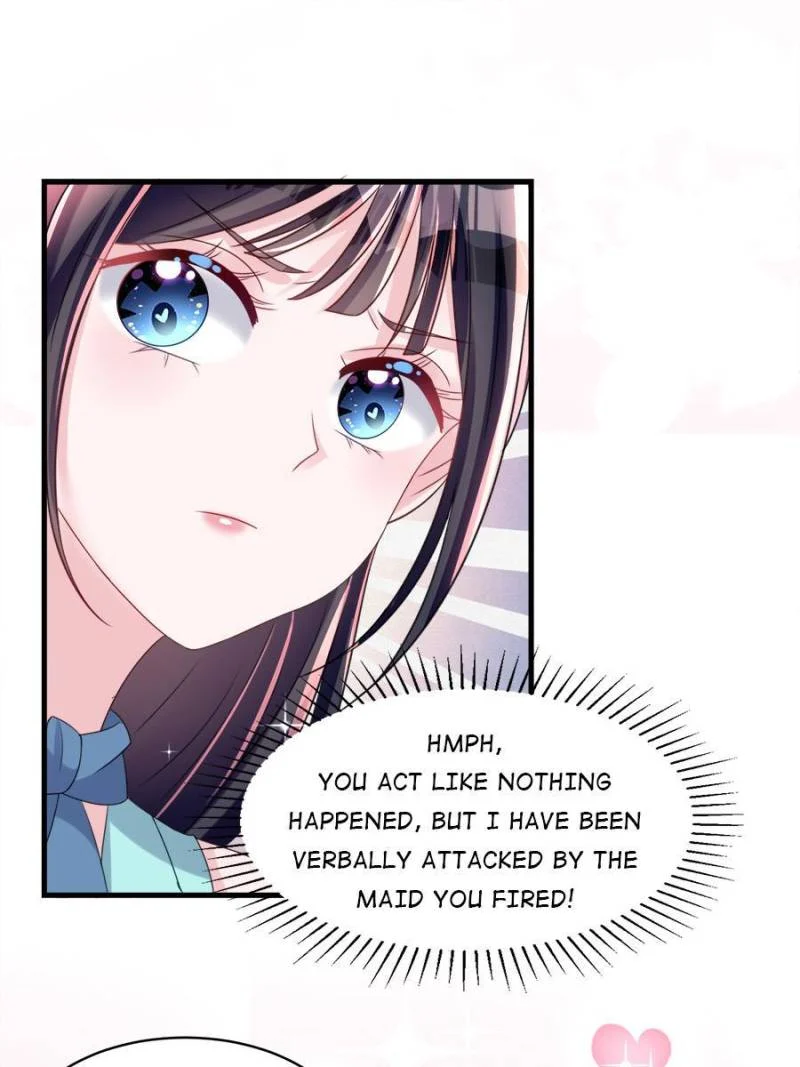 I Was Rocked to the World’s Richest Man in a Matchmaking Office Chapter 33 - Page 45