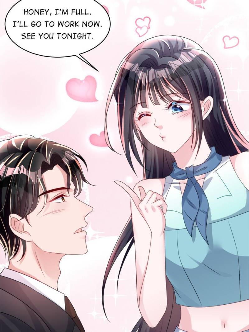 I Was Rocked to the World’s Richest Man in a Matchmaking Office Chapter 33 - Page 46
