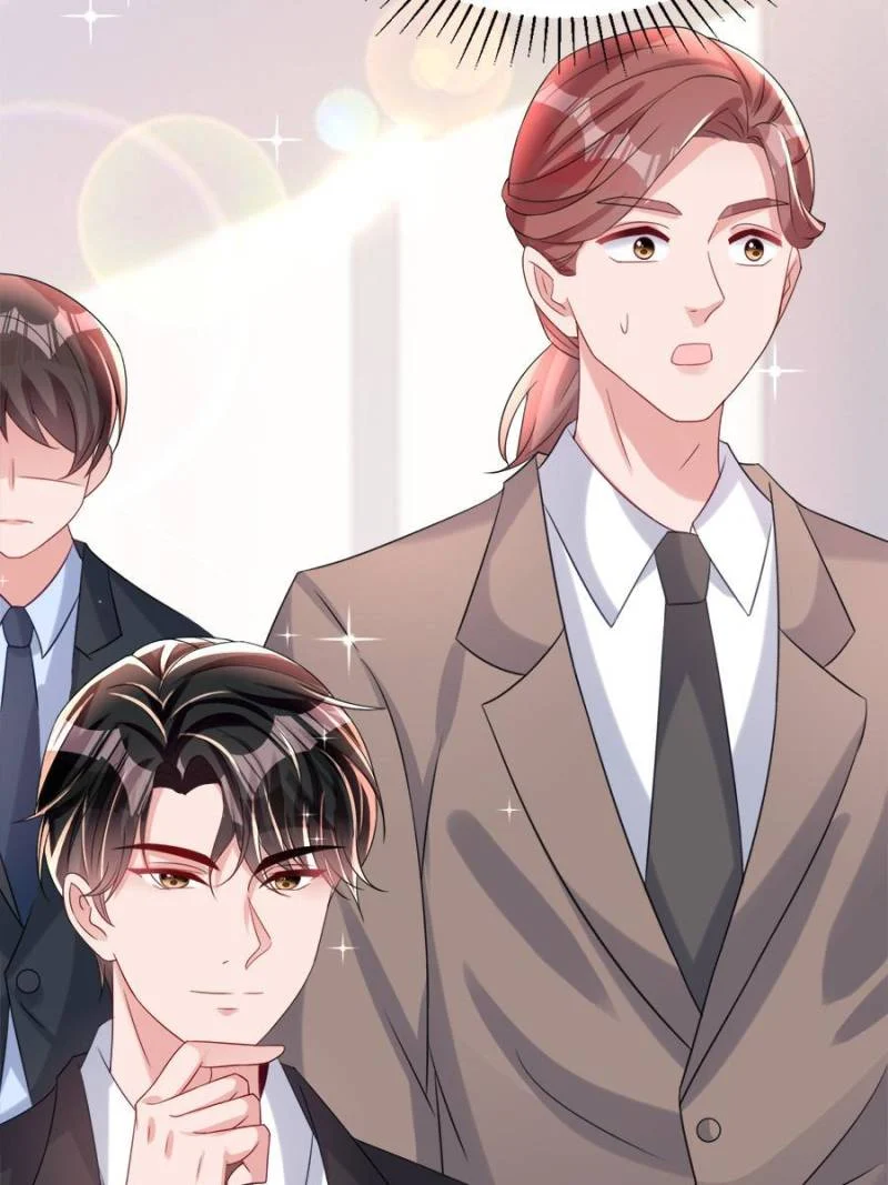 I Was Rocked to the World’s Richest Man in a Matchmaking Office Chapter 33 - Page 48
