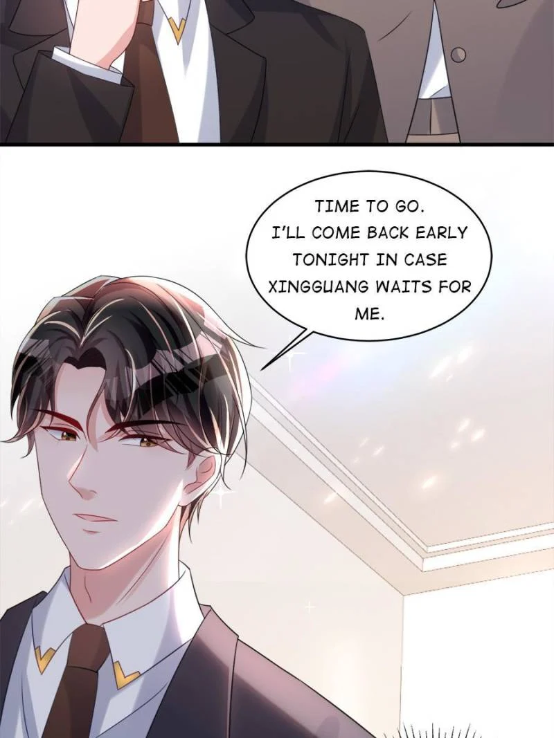 I Was Rocked to the World’s Richest Man in a Matchmaking Office Chapter 33 - Page 49
