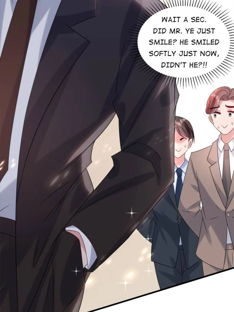 I Was Rocked to the World’s Richest Man in a Matchmaking Office Chapter 33 - Page 50