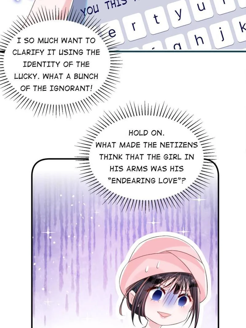 I Was Rocked to the World’s Richest Man in a Matchmaking Office Chapter 33 - Page 6