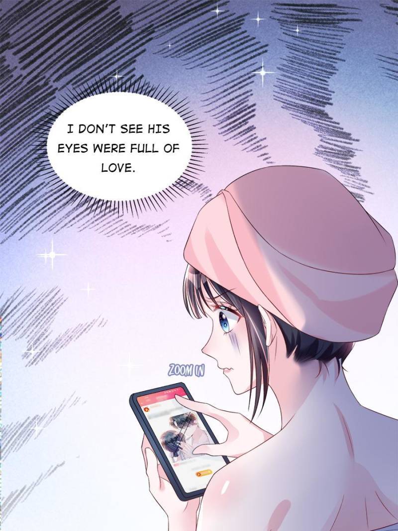 I Was Rocked to the World’s Richest Man in a Matchmaking Office Chapter 33 - Page 8