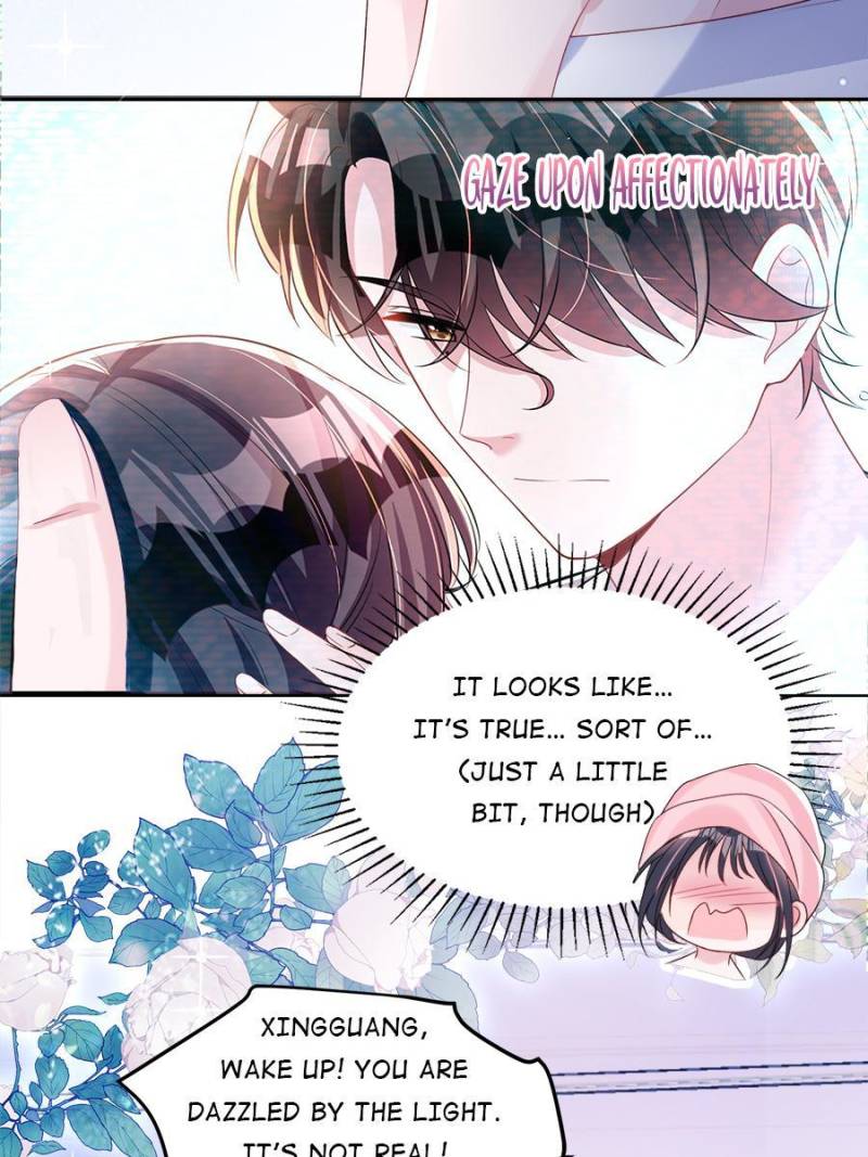 I Was Rocked to the World’s Richest Man in a Matchmaking Office Chapter 33 - Page 9