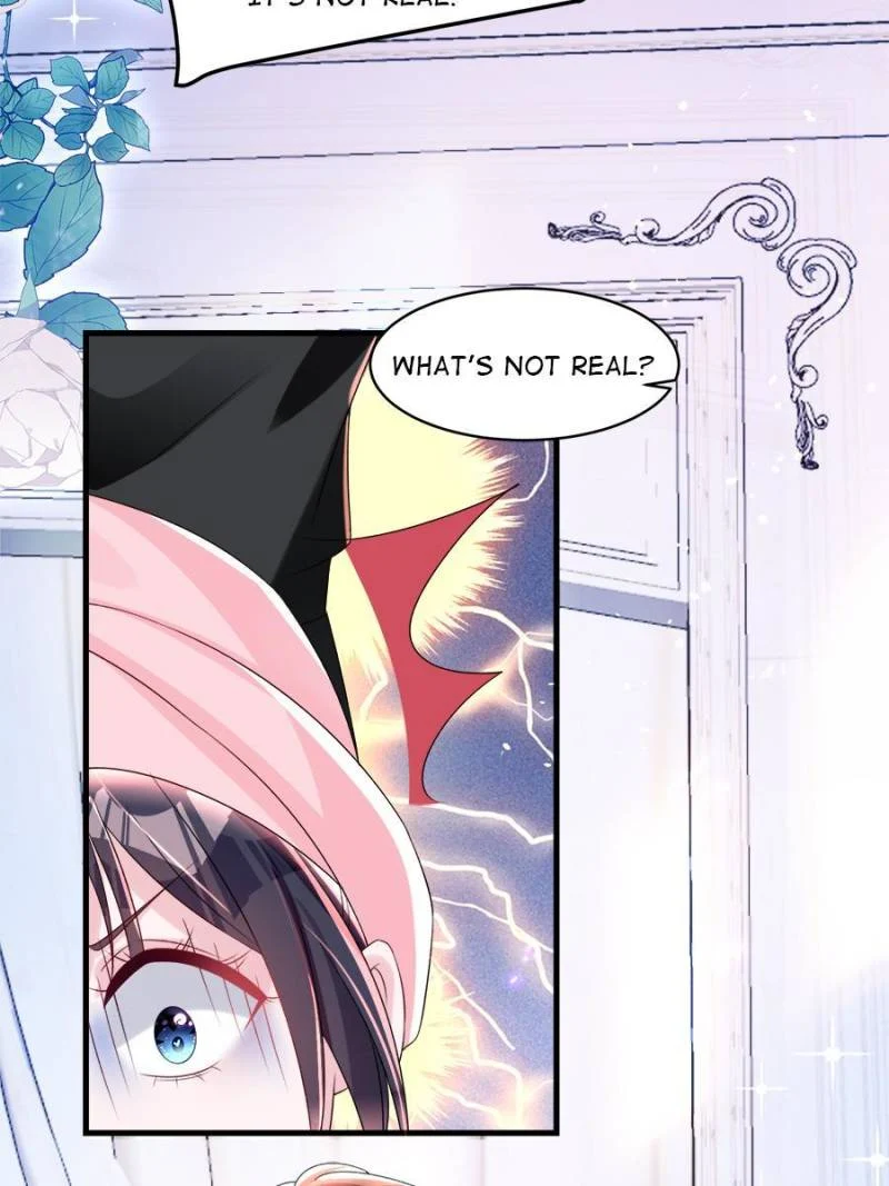 I Was Rocked to the World’s Richest Man in a Matchmaking Office Chapter 33 - Page 10
