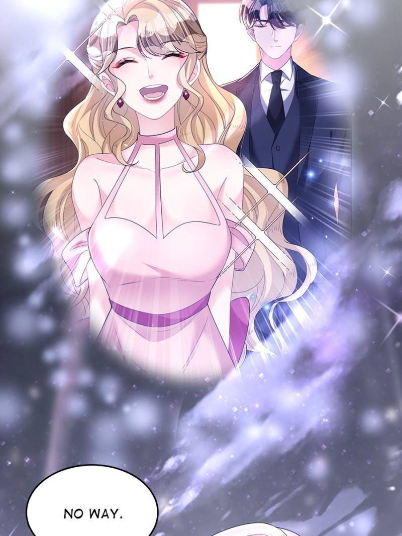 I Was Rocked to the World’s Richest Man in a Matchmaking Office Chapter 34 - Page 13