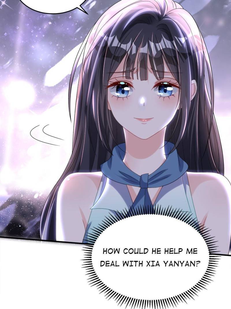I Was Rocked to the World’s Richest Man in a Matchmaking Office Chapter 34 - Page 14