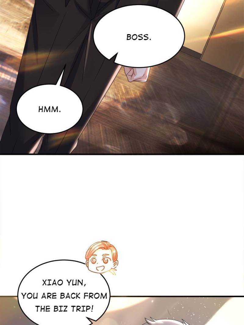 I Was Rocked to the World’s Richest Man in a Matchmaking Office Chapter 34 - Page 18