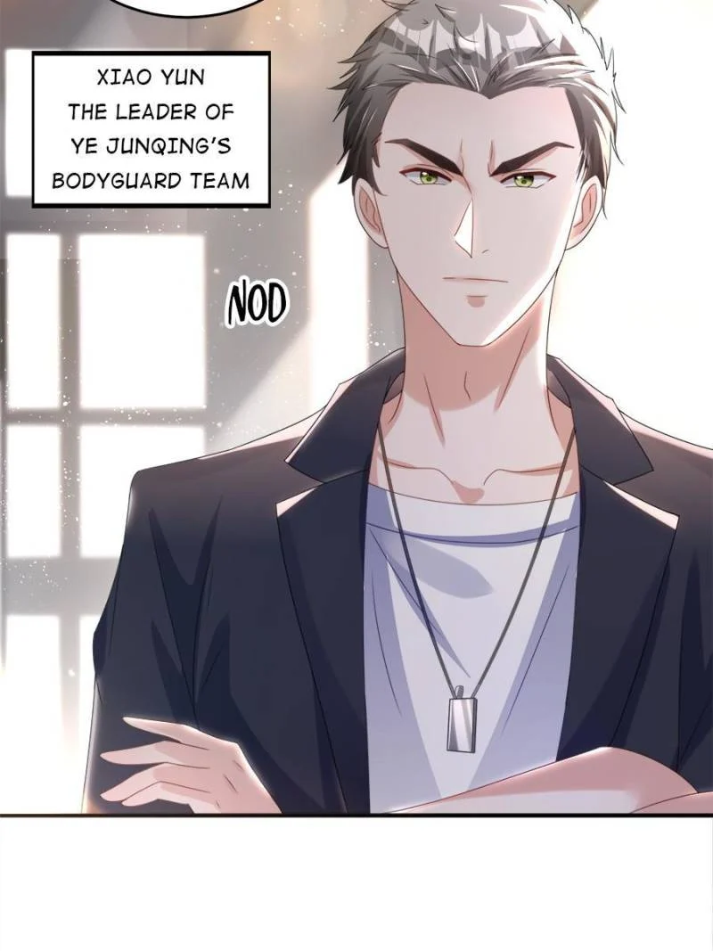 I Was Rocked to the World’s Richest Man in a Matchmaking Office Chapter 34 - Page 19