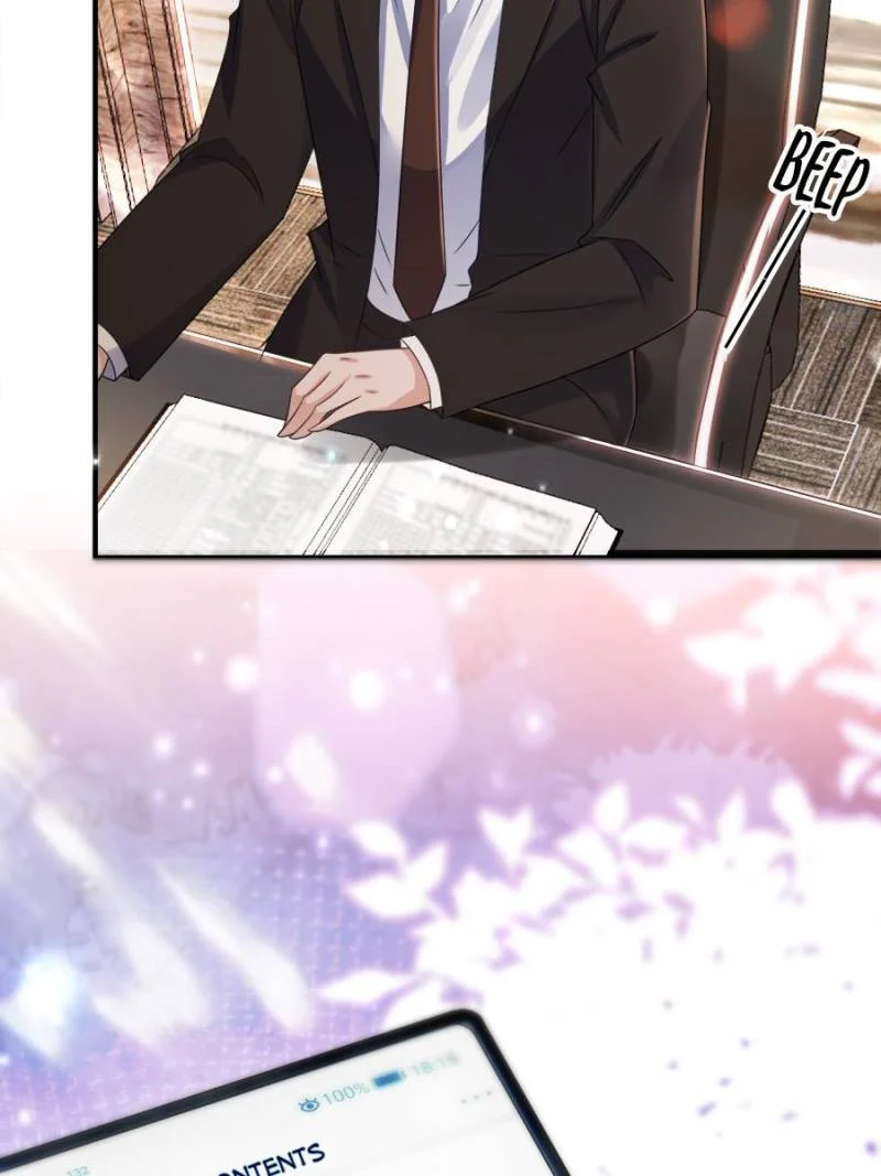 I Was Rocked to the World’s Richest Man in a Matchmaking Office Chapter 34 - Page 22