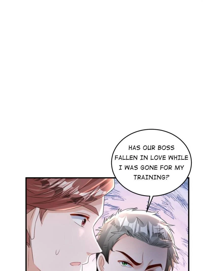 I Was Rocked to the World’s Richest Man in a Matchmaking Office Chapter 34 - Page 26