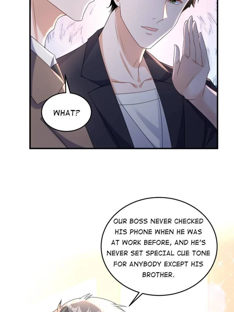 I Was Rocked to the World’s Richest Man in a Matchmaking Office Chapter 34 - Page 27