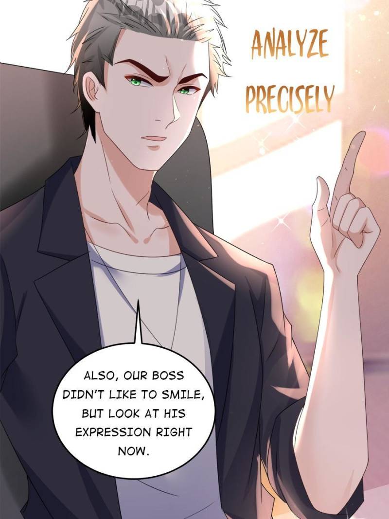 I Was Rocked to the World’s Richest Man in a Matchmaking Office Chapter 34 - Page 28