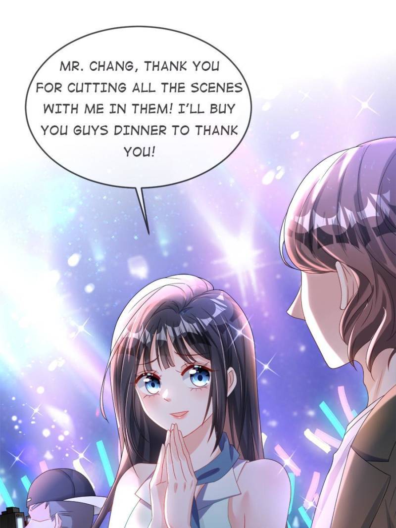 I Was Rocked to the World’s Richest Man in a Matchmaking Office Chapter 34 - Page 4