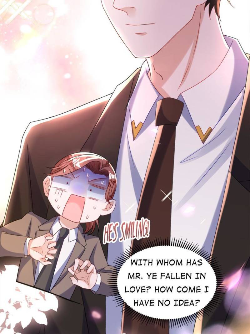 I Was Rocked to the World’s Richest Man in a Matchmaking Office Chapter 34 - Page 32
