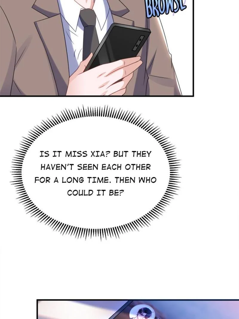 I Was Rocked to the World’s Richest Man in a Matchmaking Office Chapter 34 - Page 34