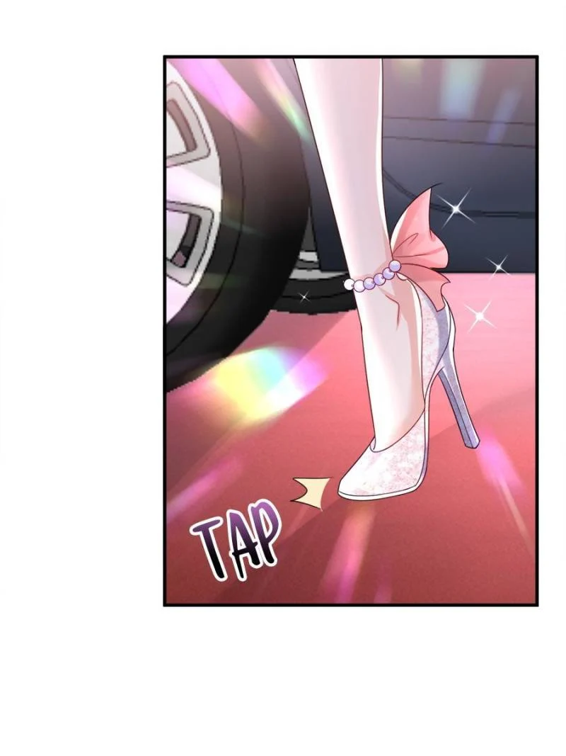I Was Rocked to the World’s Richest Man in a Matchmaking Office Chapter 34 - Page 38